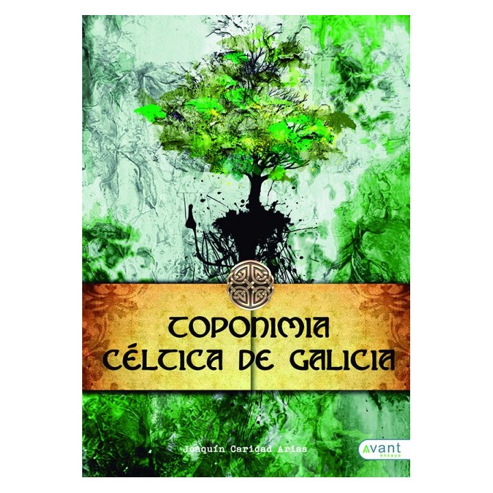 TOPONIMIA CELTICA DE GALICIA