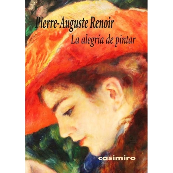 ALEGRIA DE PINTAR,LA