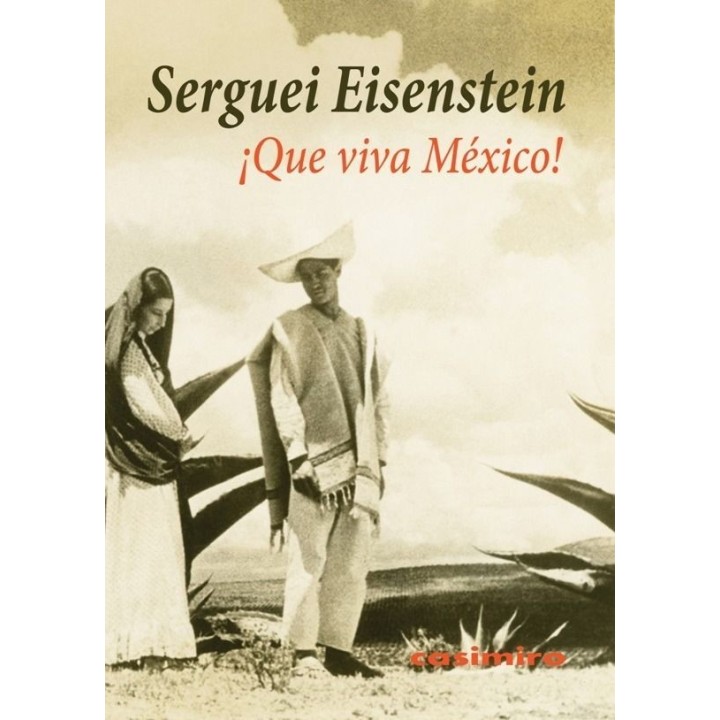 QUE VIVA MEXICO