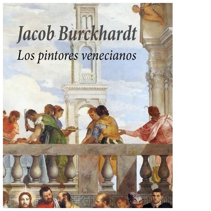 PINTORES VENECIANOS,LOS