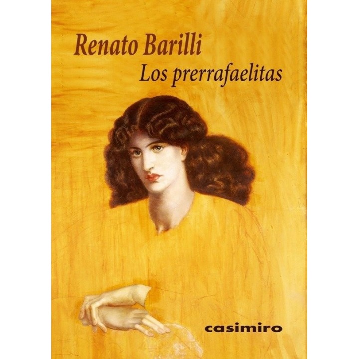 PRERRAFAELITAS,LOS