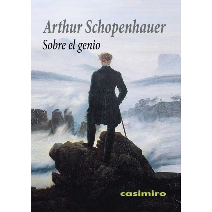 SOBRE EL GENIO