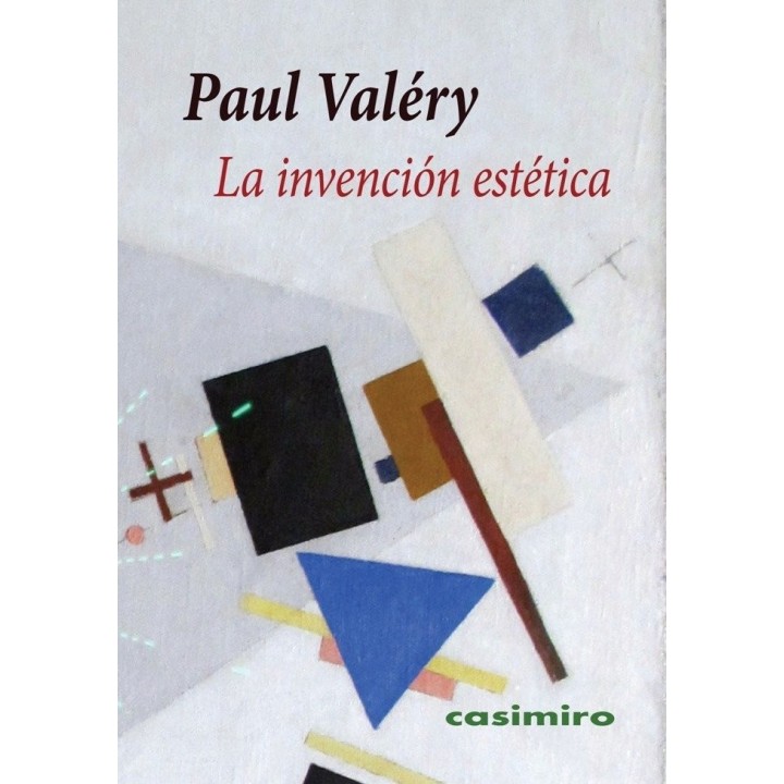 INVENCION ESTETICA,LA