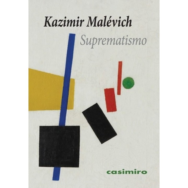 SUPREMATISMO