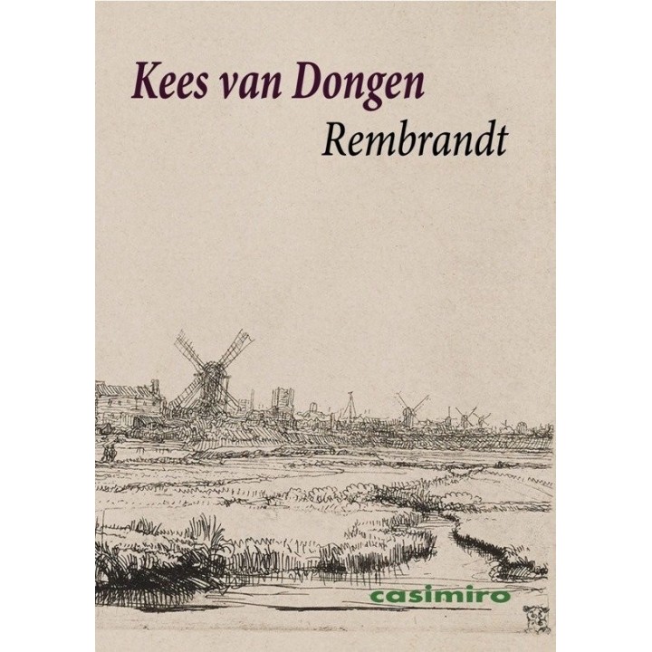 REMBRANDT