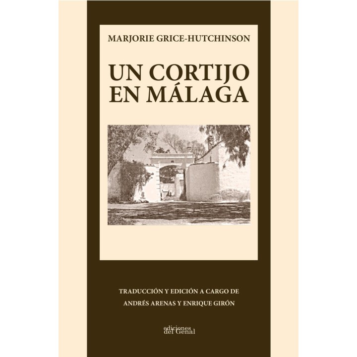 UN CORTIJO EN MALAGA