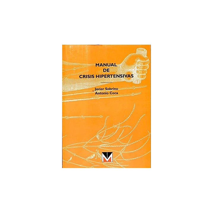 MANUAL DE CRISIS HIPERTENSIVAS