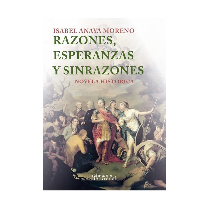 RAZONES, ESPERANZAS Y SIN RAZONES