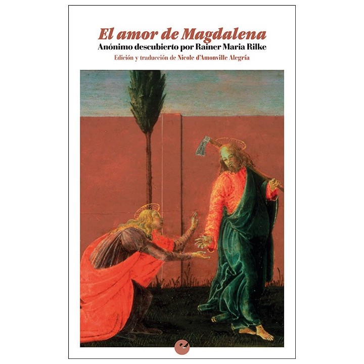 AMOR DE MAGDALENA,EL