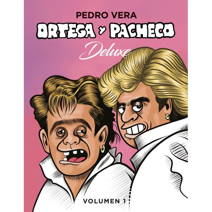 ORTEGA Y PACHECO DELUXE I