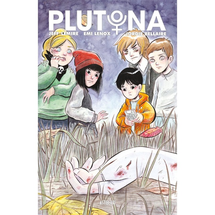 PLUTONA