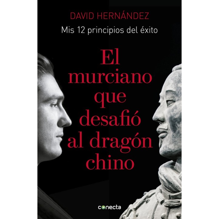 MURCIANO QUE DESAFIO AL DRAGON CHINO,EL
