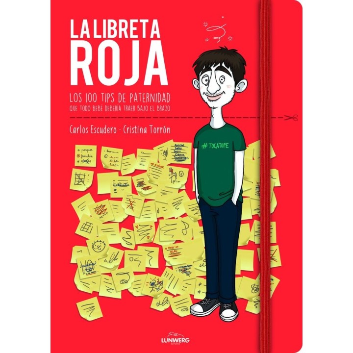 LIBRETA ROJA,LA