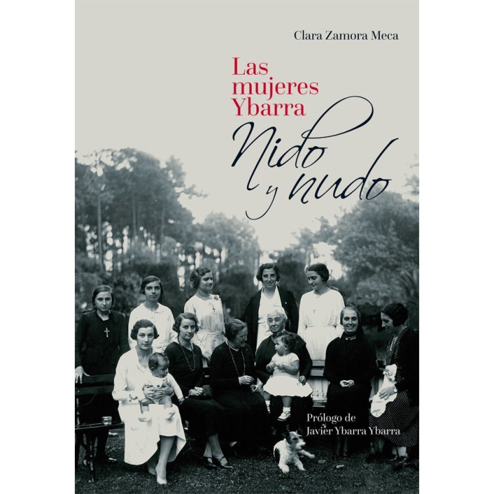 MUJERES YBARRA,LAS