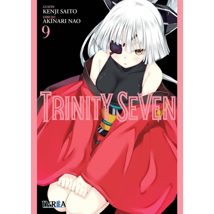 TRINITY SEVEN 9