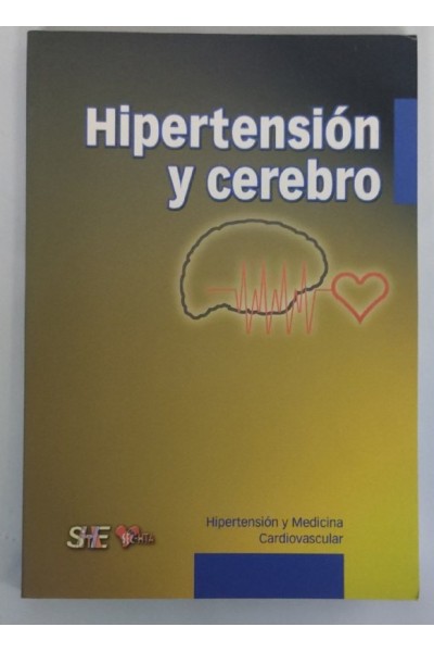Hipertensión y cerebro.