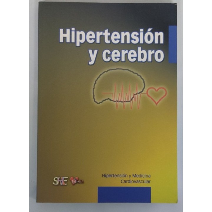 Hipertensión y cerebro.