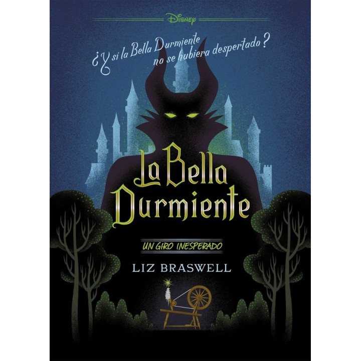 BELLA DURMIENTE NOVELA UN GIRO INESPERADO