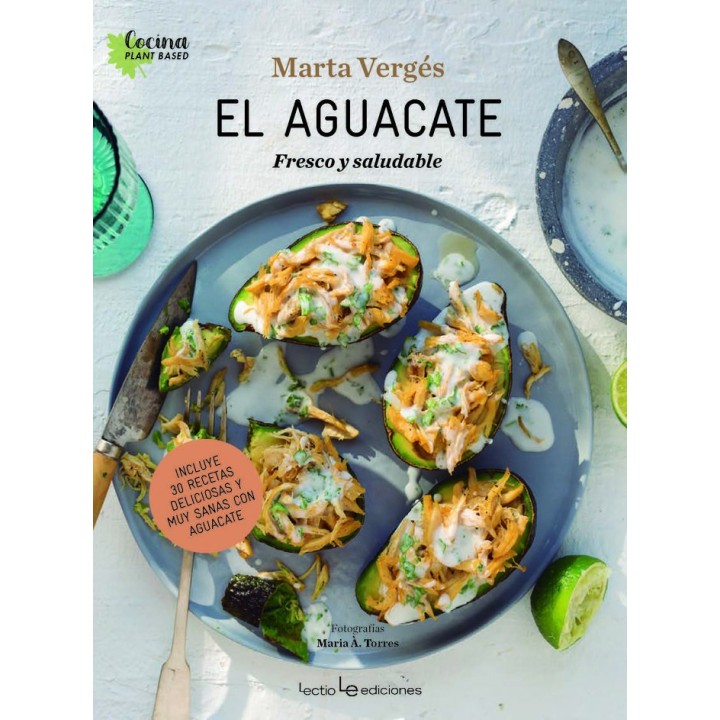 AGUACATE,EL