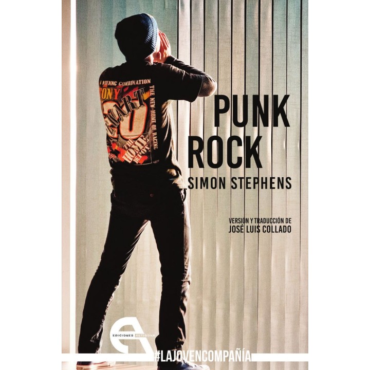 PUNK ROCK