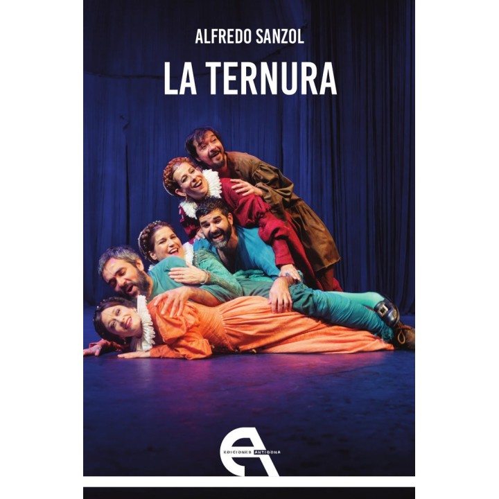 TERNURA,LA