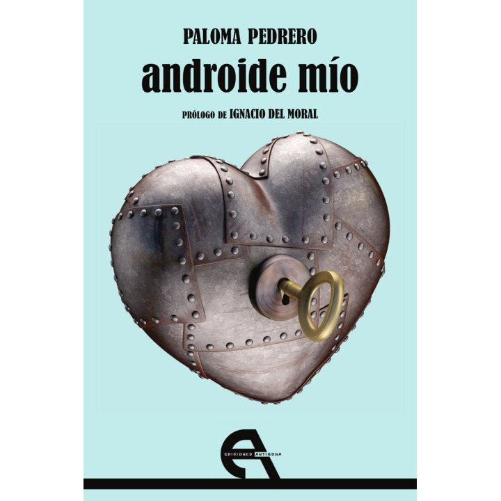 ANDROIDE MIO