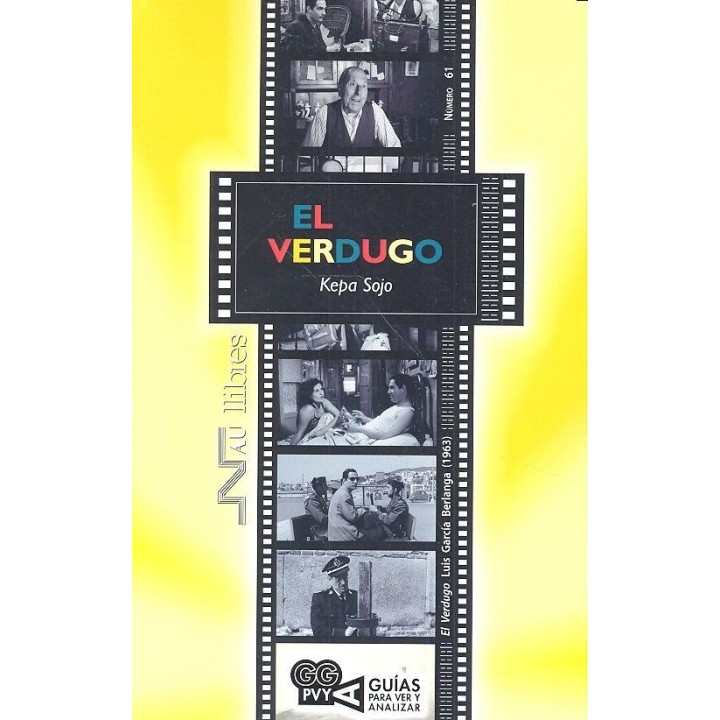 VERDUGO, EL