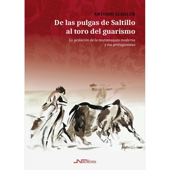 DE LAS PULGAS DE SALTILLO AL TORO DEL GUARISMO