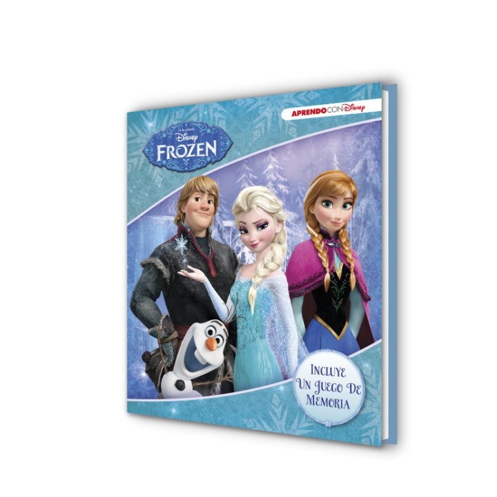 FROZEN MEMORY