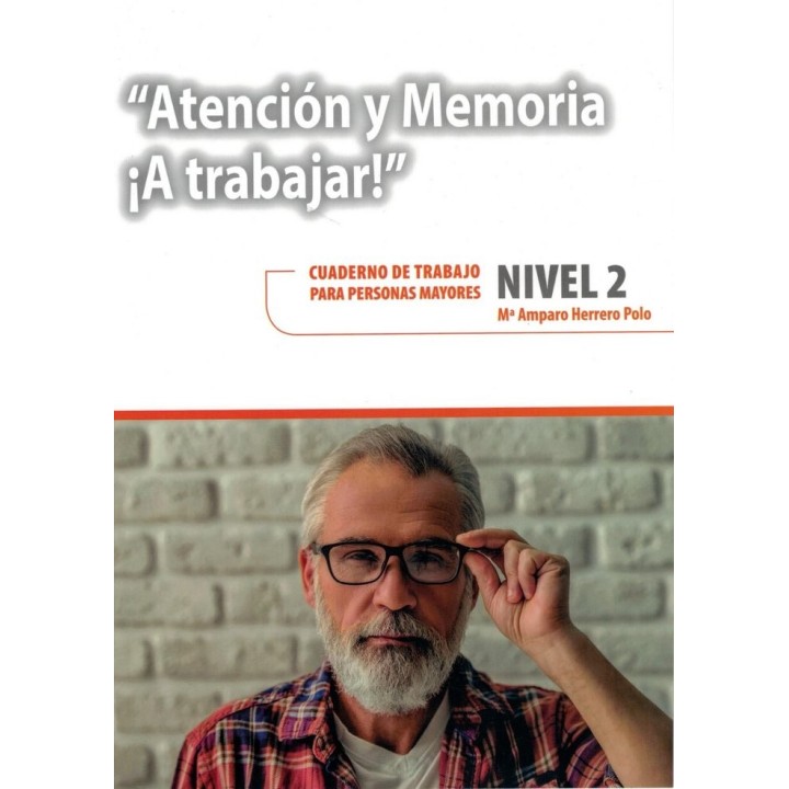 ATENCION Y MEMORIA A TRABAJAR NIVEL 2