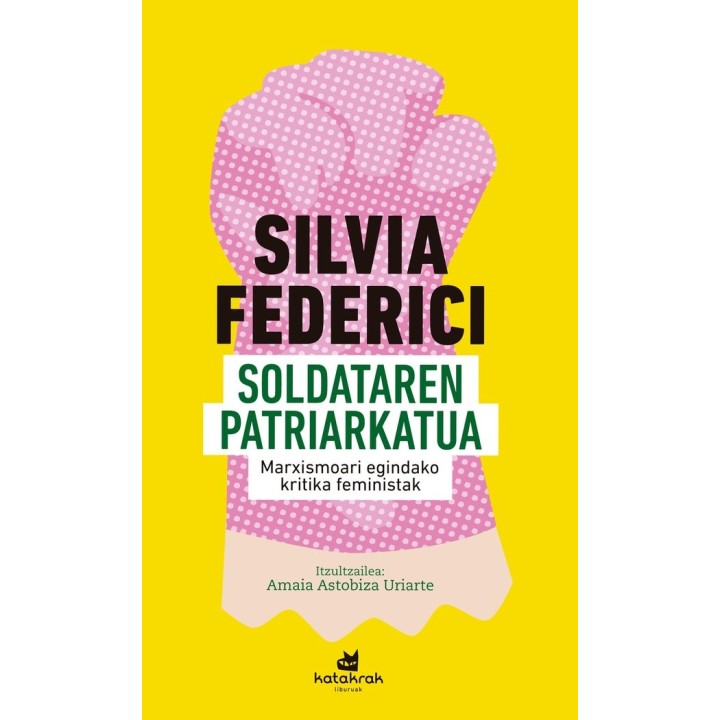 SOLDATAREN PATRIARKATUA