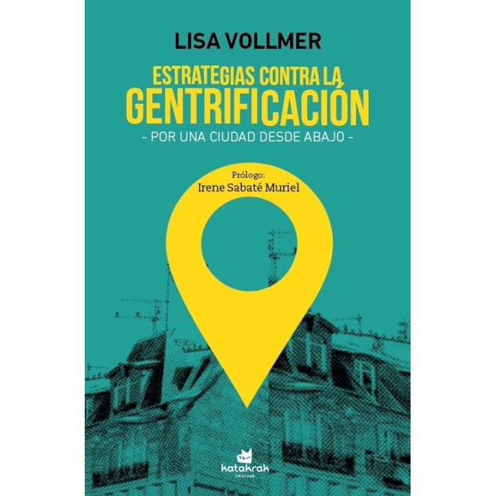 ESTRATEGIAS CONTRA LA GENTRIFICACION