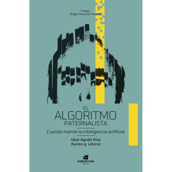EL ALGORITMO PATERNALISTA