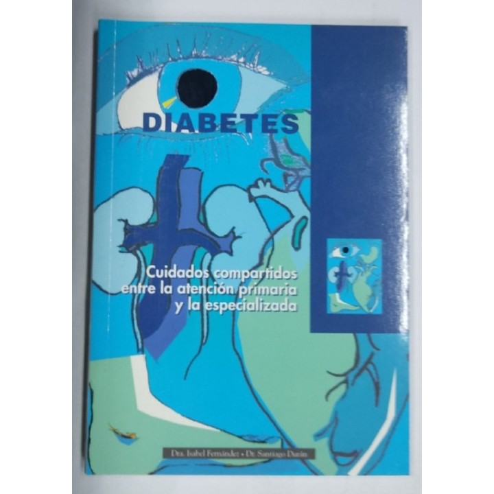 Diabetes. cuidados compartidos entre la atención primaria y la especializada