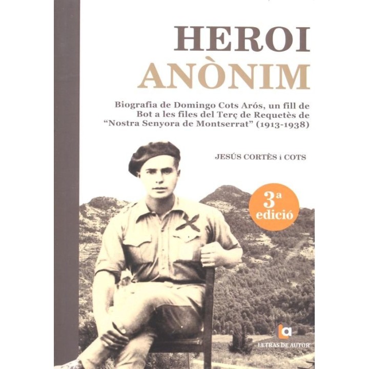 HEROI ANONIM 2ªEDICION