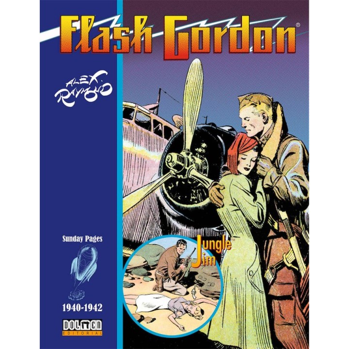 FLASH GORDON 1940 1942
