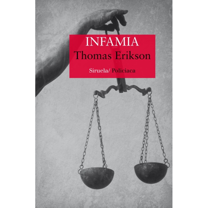 INFAMIA