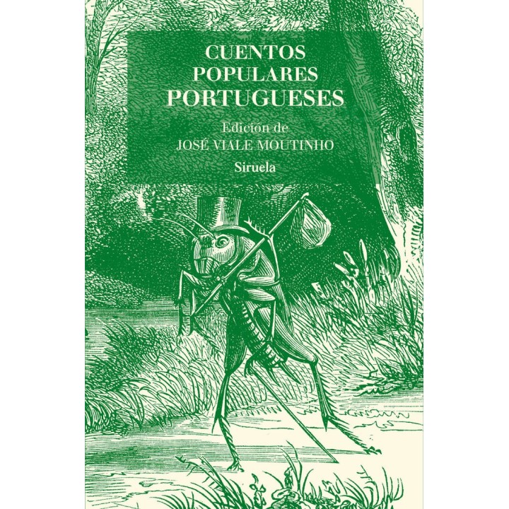 CUENTOS POPULARES PORTUGUESES