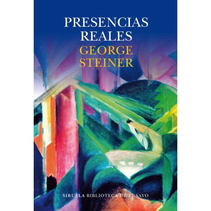 PRESENCIAS REALES