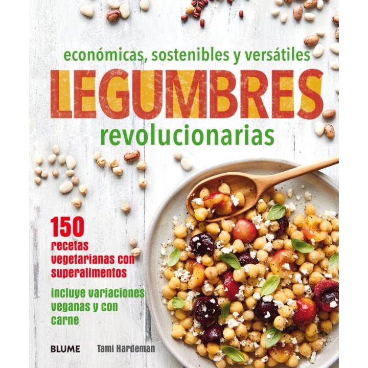 LEGUMBRES REVOLUCIONARIAS
