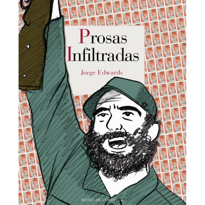 PROSAS INFILTRADAS