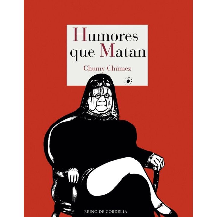 HUMORES QUE MATAN