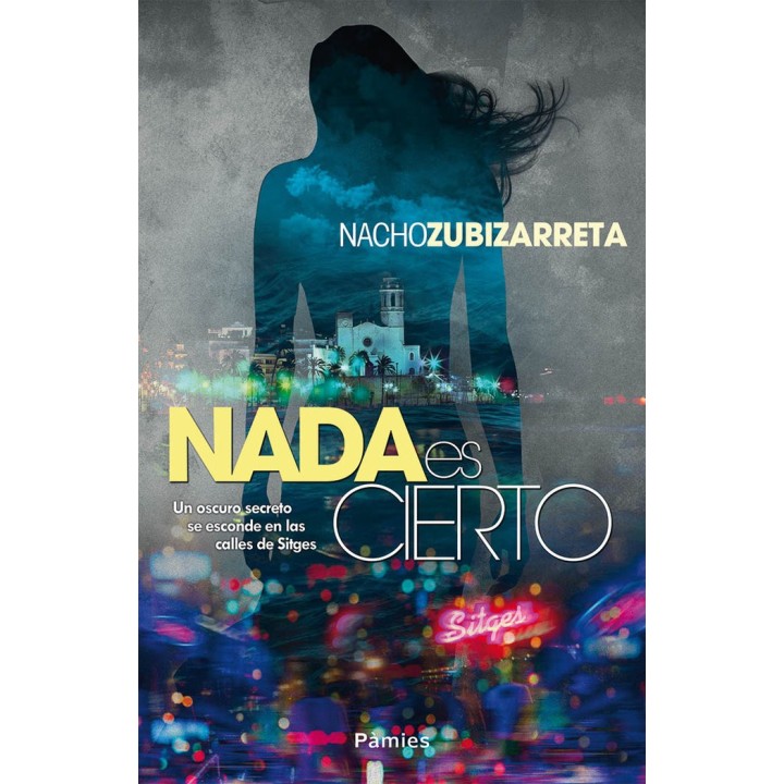 NADA ES CIERTO