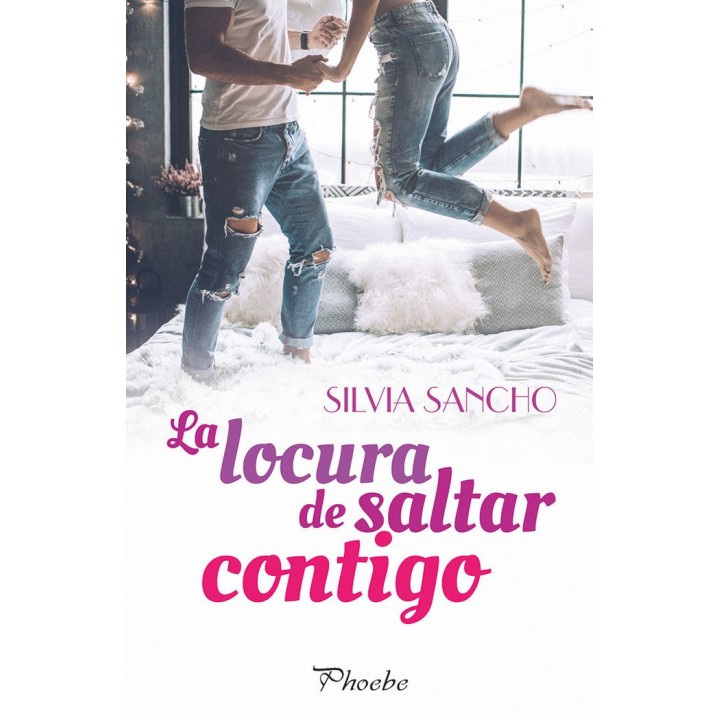 LOCURA DE SALTAR CONTIGO,LA