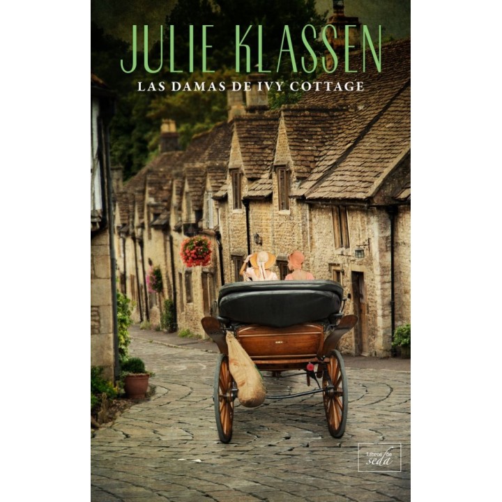 DAMAS DE IVY COTTAGE,LAS