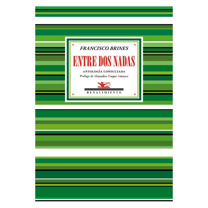 ENTRE DOS NADAS