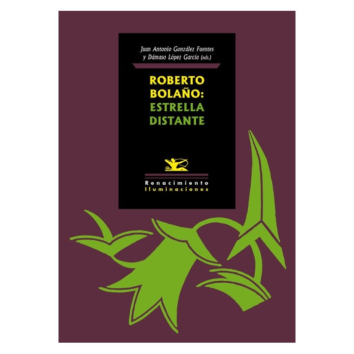 ROBERTO BOLAÑO