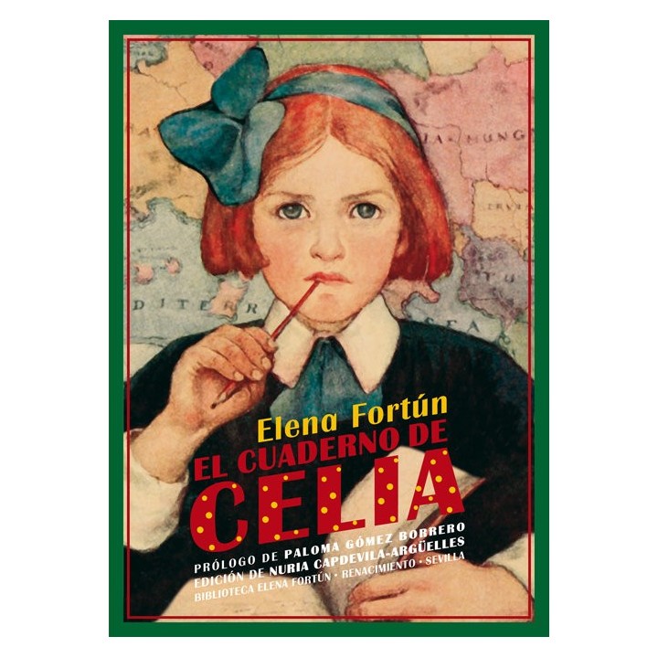 CUADERNO DE CELIA,EL