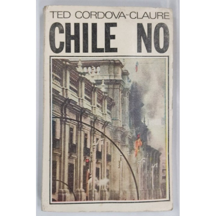 CHILE NO