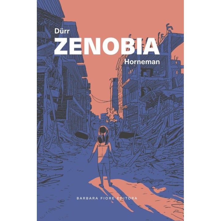 ZENOBIA